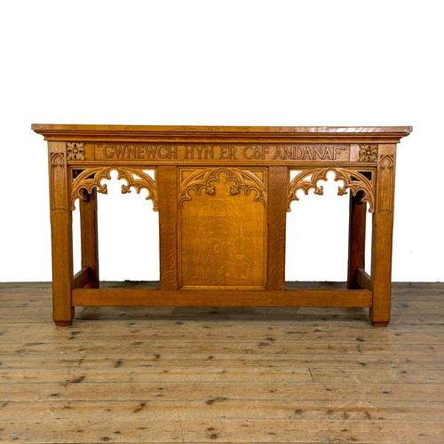 Antique gothic revival - antique,