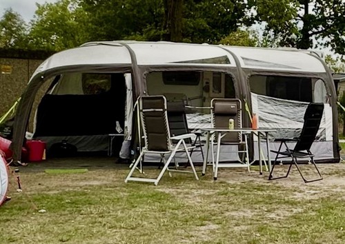 Kampa rally air pro 390 - rally,