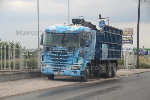 Truck photo scania - photo,