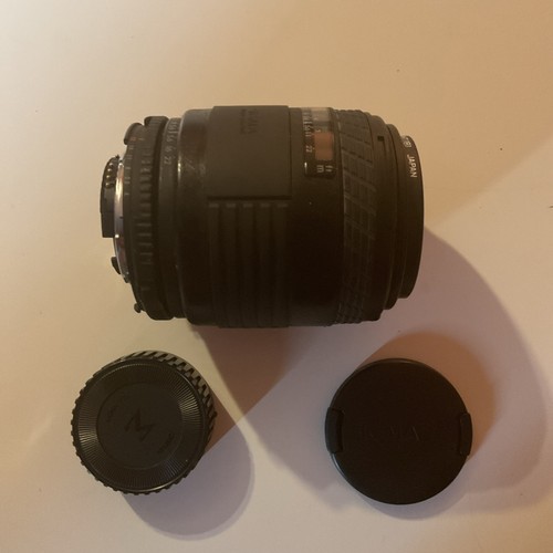 Sigma zoom 70 210mm - zoom, af-k