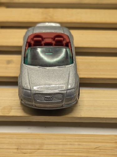 Vintage matchbox 1999 audi - matchbox,
