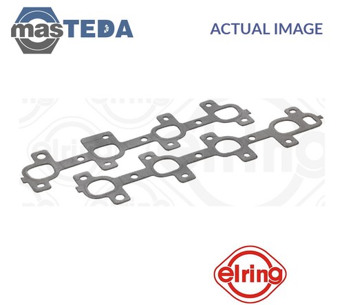 645730 gasket set exhaust - gasket,