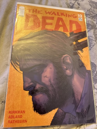 The walking dead - the,