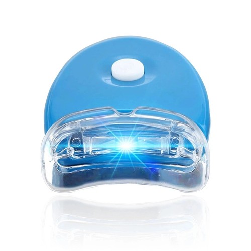 Led laser teeth whitening - led,