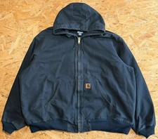 Carhartt Quilted-Lined Active