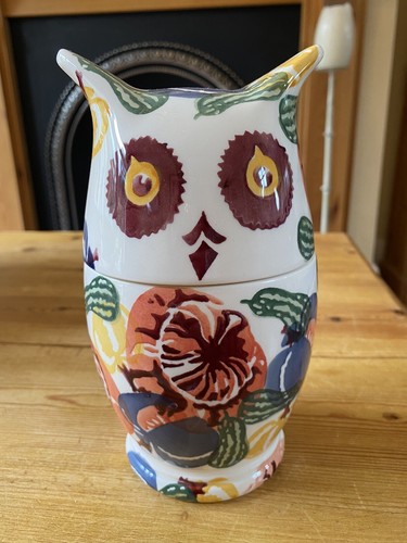 Emma bridgewater tumbling - emma,