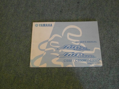 Yamaha cs50 cs50m cs50z jogr - cs50m,