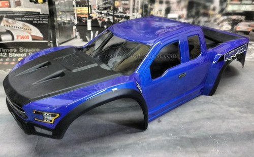 2017 ford raptor - ford,