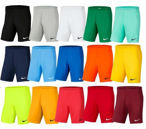 Nike park iii - park, mens