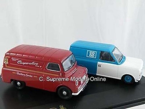 Bedford ha vans - ca,