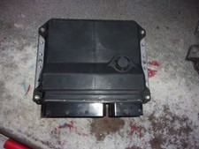 Toyota Auris 1.6 VVTI ECU