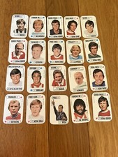 **SALE** AB&C Football Score