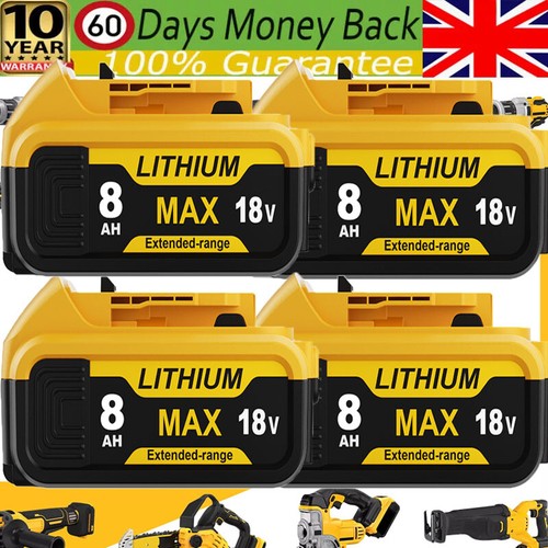 18v 5ah 8ah 12ah for - 5ah/8ah/12ah, dewalt