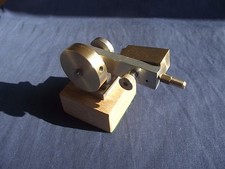 ELMERS 25 STEAM WOBBLER ENGINE