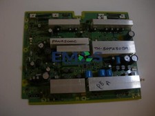 TNPA4657 1SC EZ8826C PANASONIC TH-50PZ80B SC BOARD