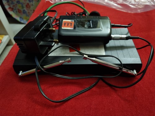 Trantec e microphone - trantec, s3.2