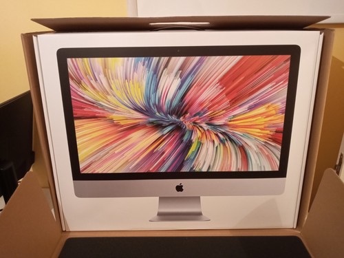 Apple macintosh imac - apple,