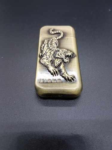 New jet flame gas lighter - jet,