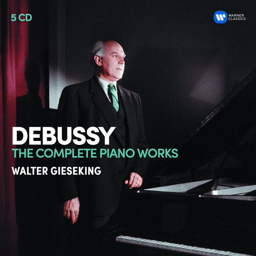 Claude debussy - claude, the