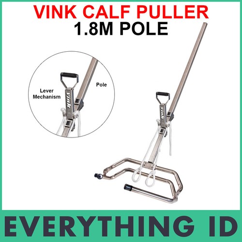 Vink calf puller - puller, heavy