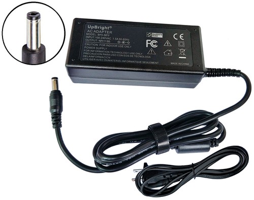 19v adapter for toshiba - 19v, ac