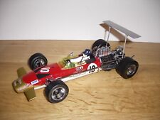 Exoto 1/18 F1 Lotus Ford Type