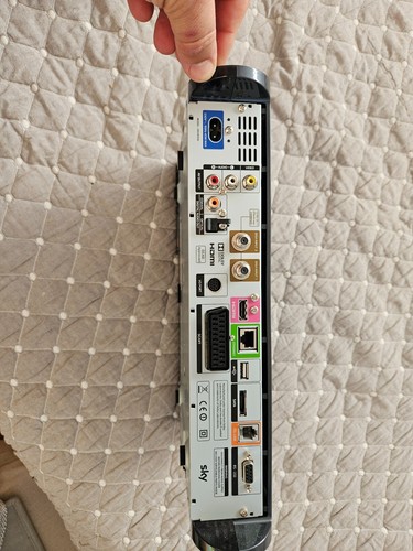 Sky drx895w 2tb wi fi - +hd, wi-fi