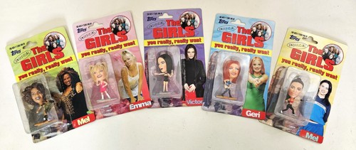 Unofficial spice girls 1997 - unofficial,