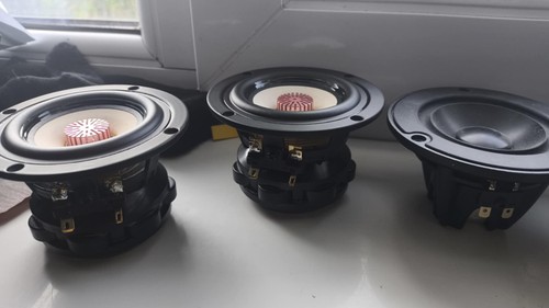 Tang band 1878 - tang,