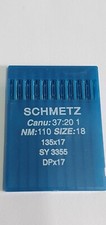 Schmetz DPx17 Industrial
