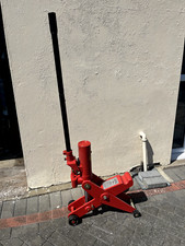 5 Ton Forklift Jack (COLLECTION ONLY)