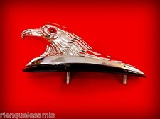Eagle Decorative Head For