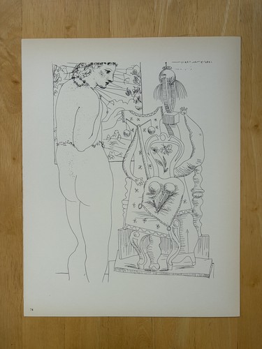 Original pablo picasso - pablo,