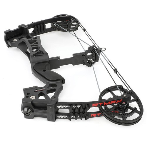 Compound bow steel ball - 25",