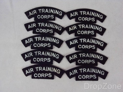 Pairs british military - 5,