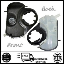 Expansion Tank FOR Jaguar X-Type [2001-2009] C2S46861
