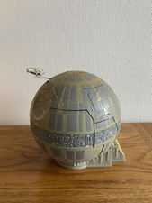 Star Wars Death Star Micro