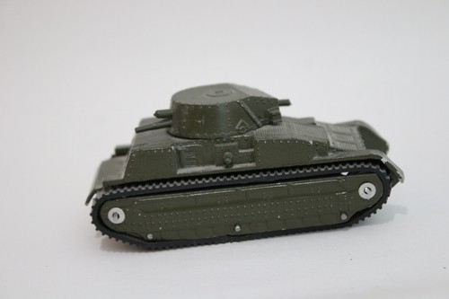 Pre war 22f dinky - 22f, army