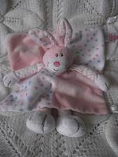 PRIMARK EARLY DAYS PINK FLORAL