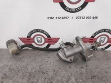 HONDA ACCORD MK8 CLUTCH MASTER