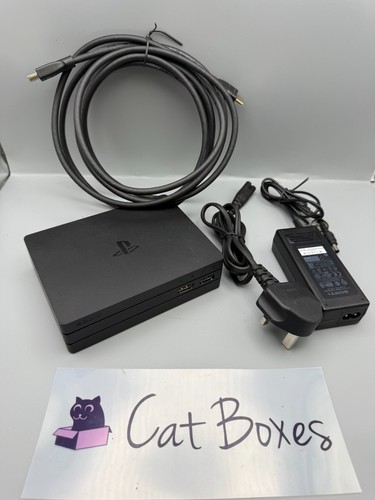 Sony psvr cuh - psvr,