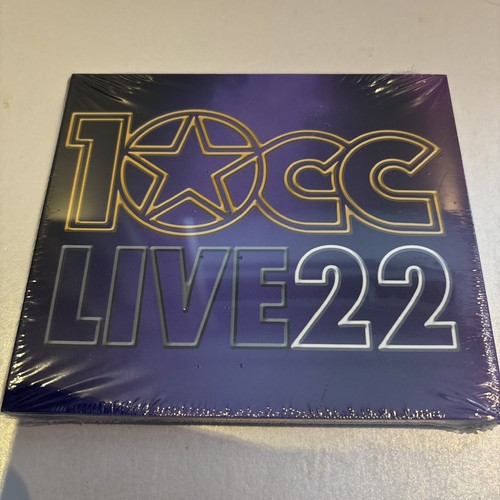 Live 2cd set - -,