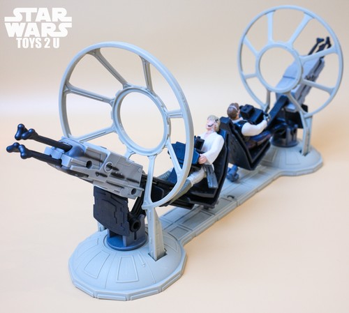 Star wars millennium - wars,