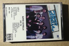 SUPER ESTRELLA  OYE TU