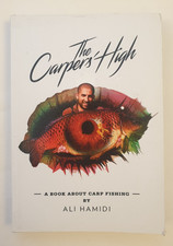 SIGNED The Carpers' High A