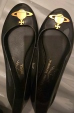 Womens Vivienne Westwood Flat