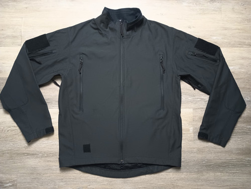 Tad gear soft shell - tad,