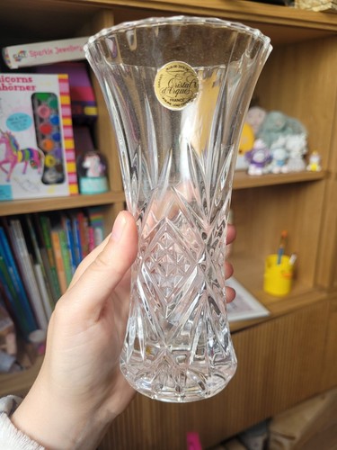 Cristal arques lead - cristal,