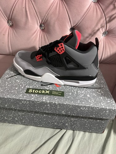 Nike air jordan retro - nike, 4