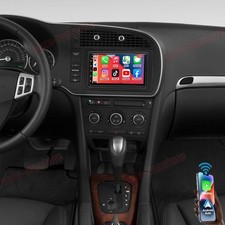 Stereo radio gps - radio, fm